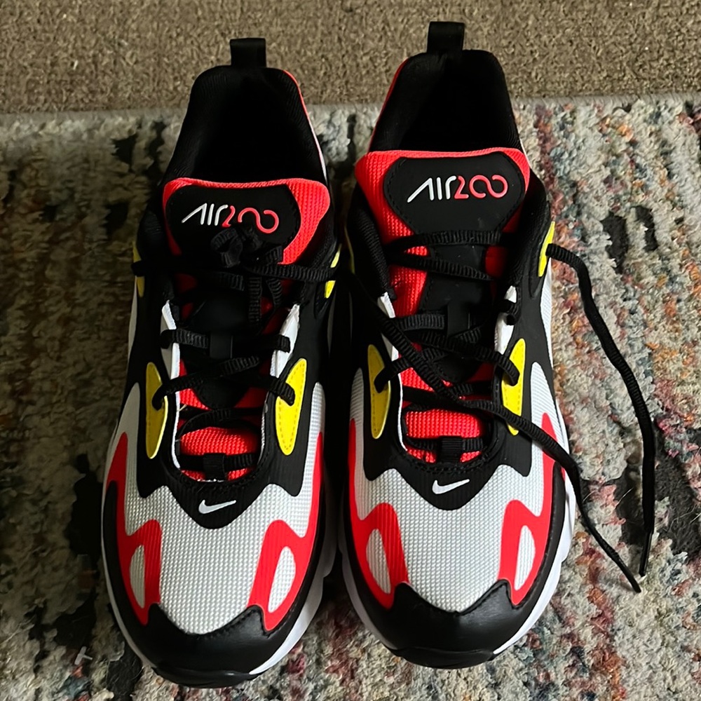 7Y Nike Air Max